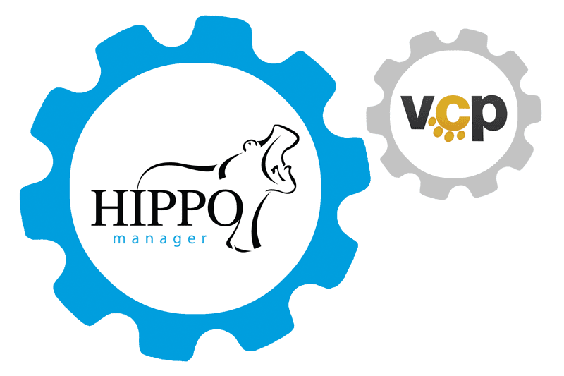 VCP Hippo Manager